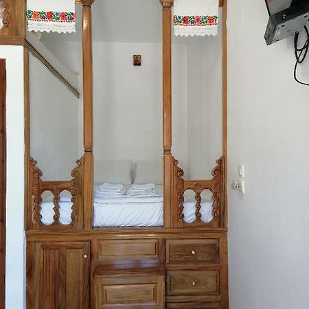 Kalliopis Studio Olympos  Ngoại thất bức ảnh
