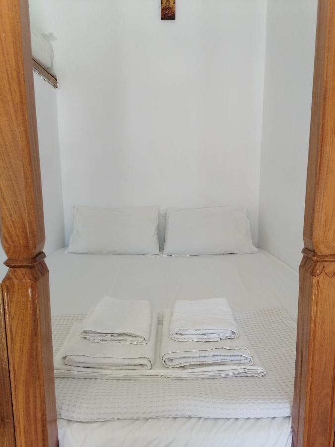 Kalliopis Studio Olympos  Ngoại thất bức ảnh